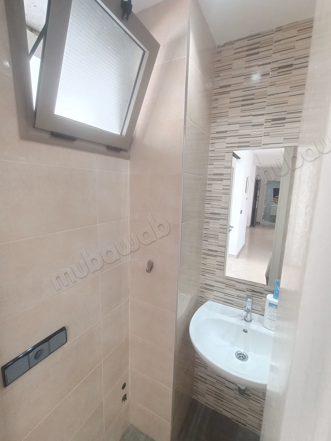 Appartement meublé à louer Bouznika
