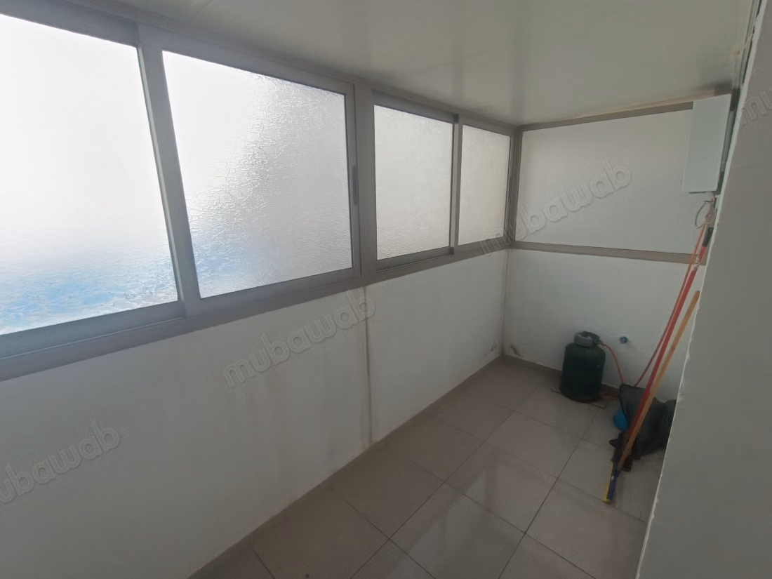 Appartement meublé à louer Bouznika