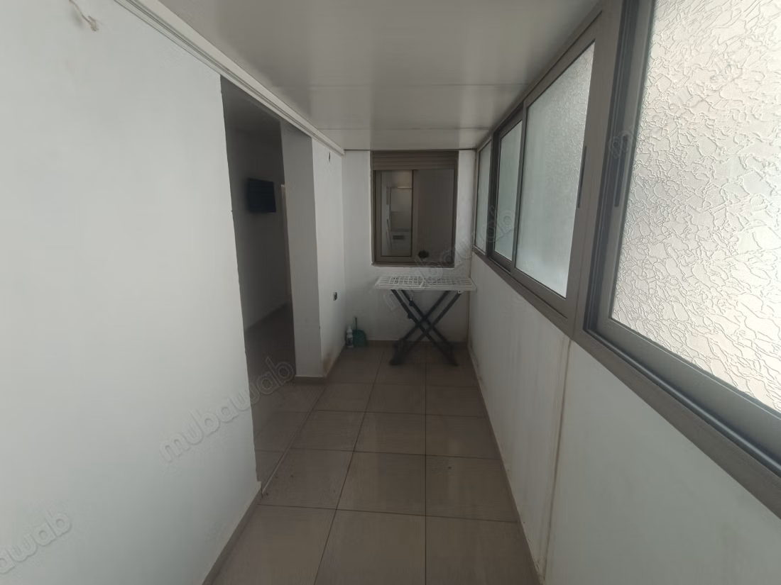 Appartement meublé à louer Bouznika
