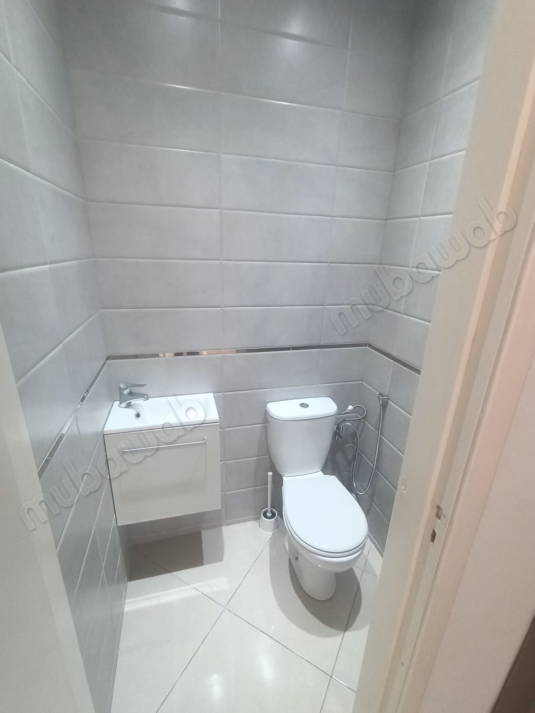 Appartement meublé à louer Bouznika