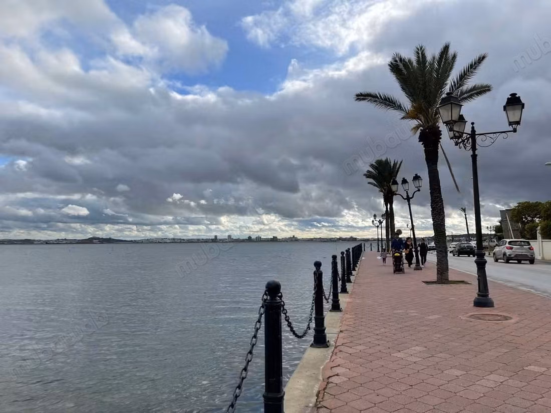 Vente terrain à Les Berges Du Lac 1. Surface totale 1346 m²