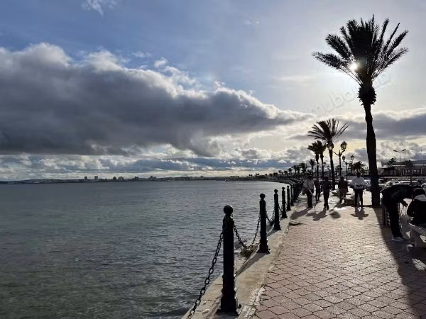 Vente terrain à Les Berges Du Lac 1. Surface totale 1346 m²