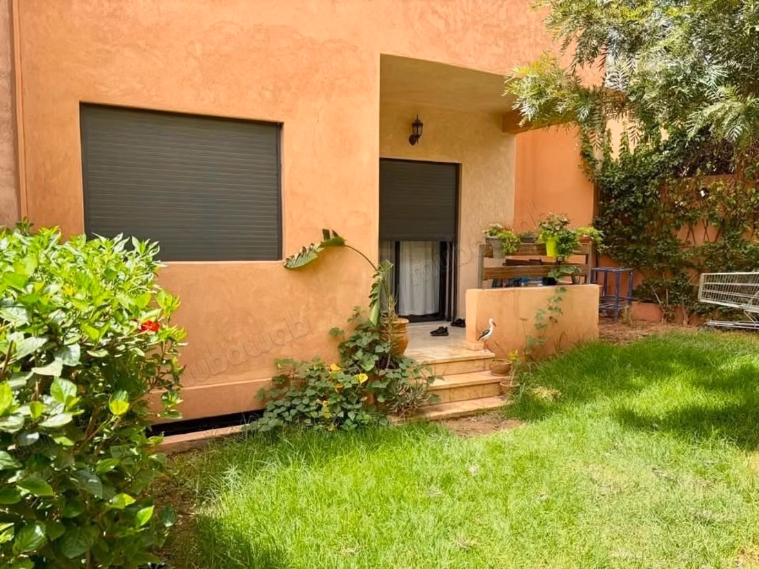 À VENDRE – Appartement à Targa, Résidence avec Piscine