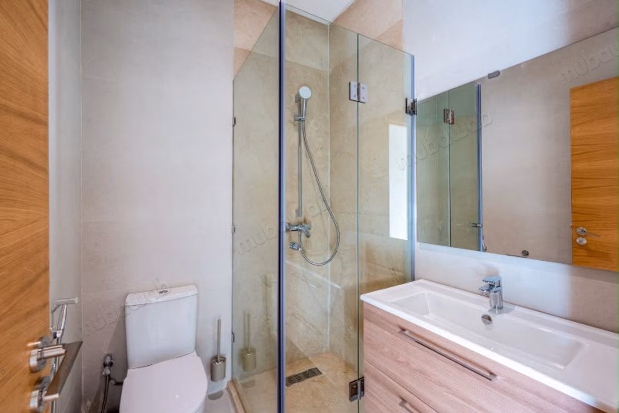 A louer 3chambres à Prestigia 
Marrakech