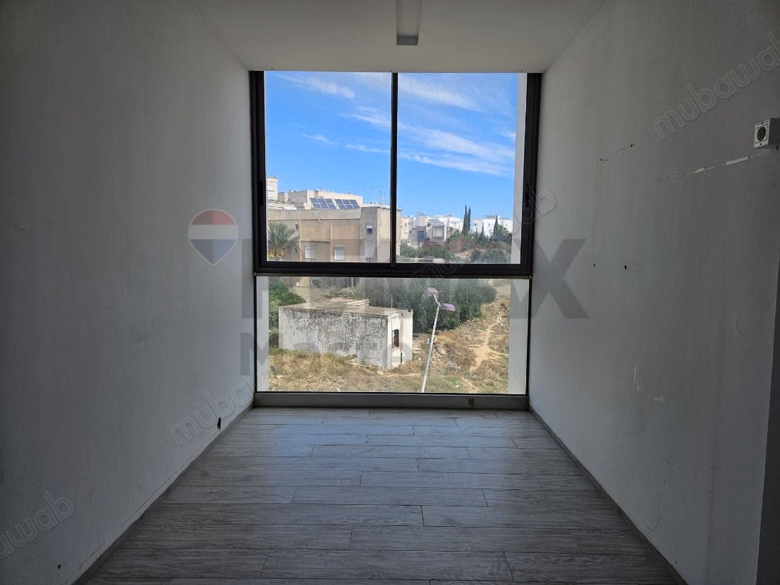 À louer s2 à menzeh 9c