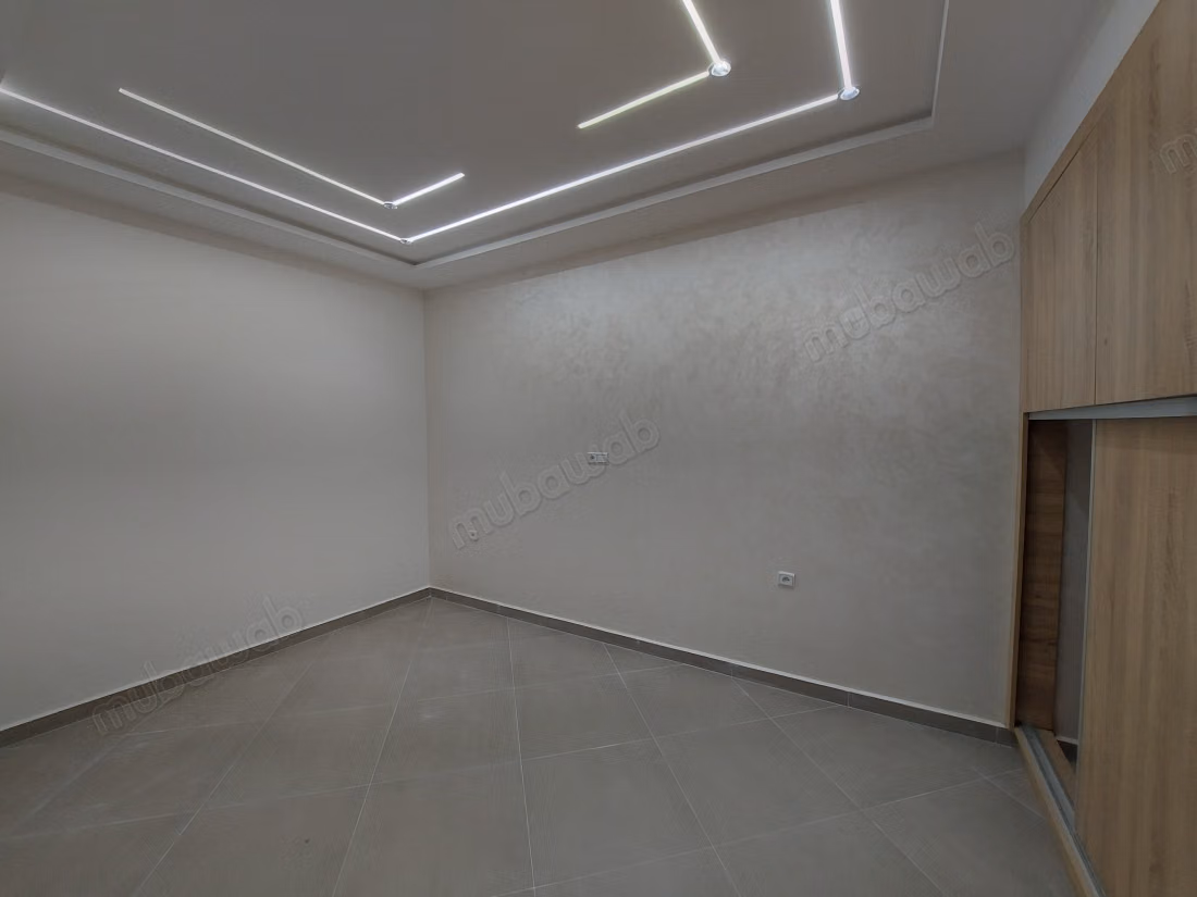 Apartment for sale in Saïdia. 3 large rooms