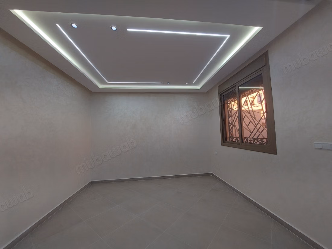 Apartment for sale in Saïdia. 3 large rooms
