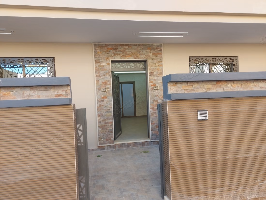 Apartment for sale in Saïdia. 3 large rooms