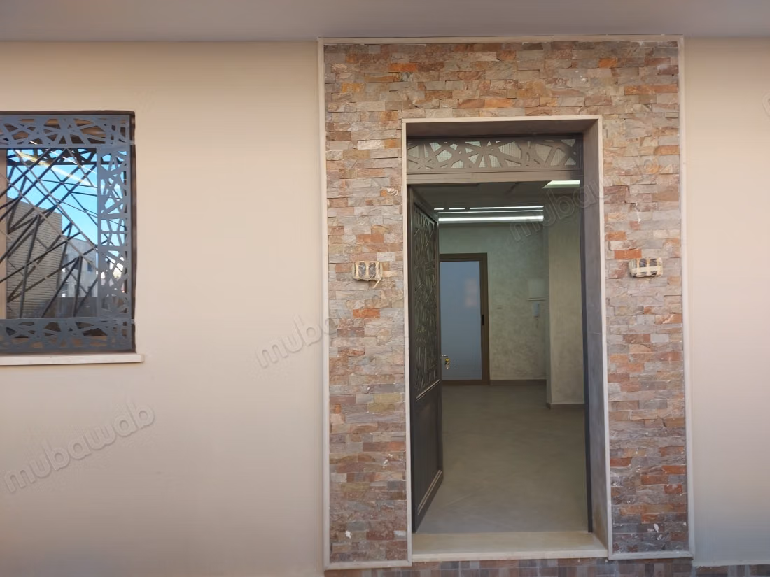 Apartment for sale in Saïdia. 3 large rooms