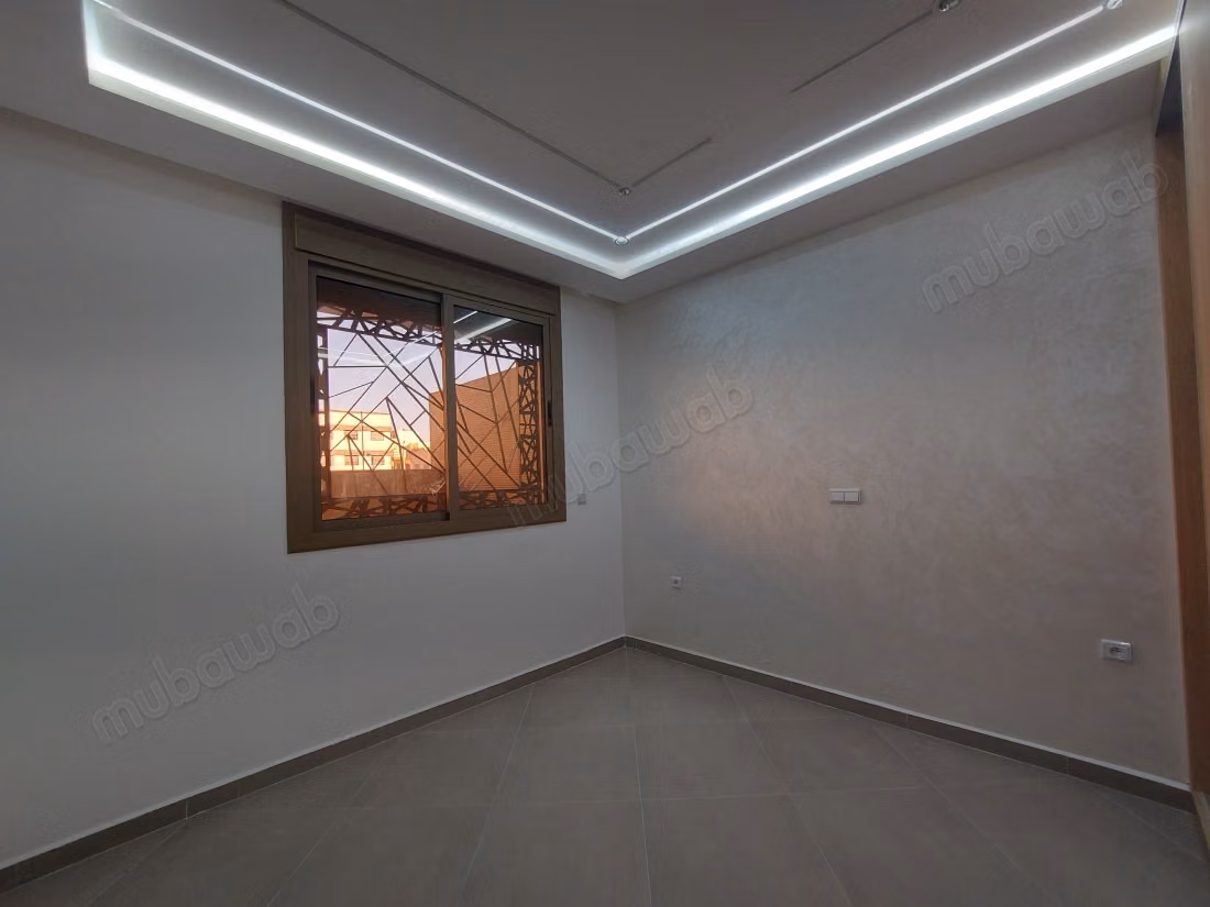 Apartment for sale in Saïdia. 3 large rooms