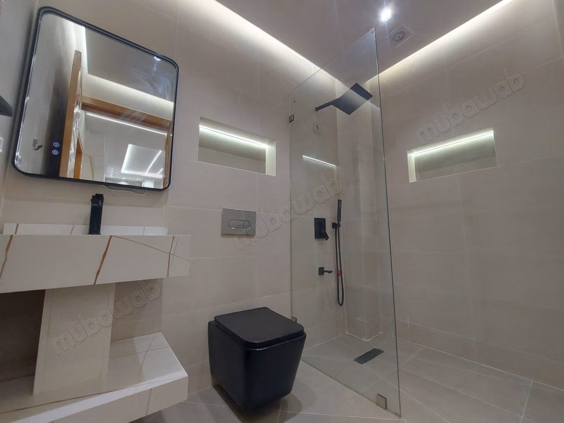 Apartment for sale in Saïdia. 3 large rooms