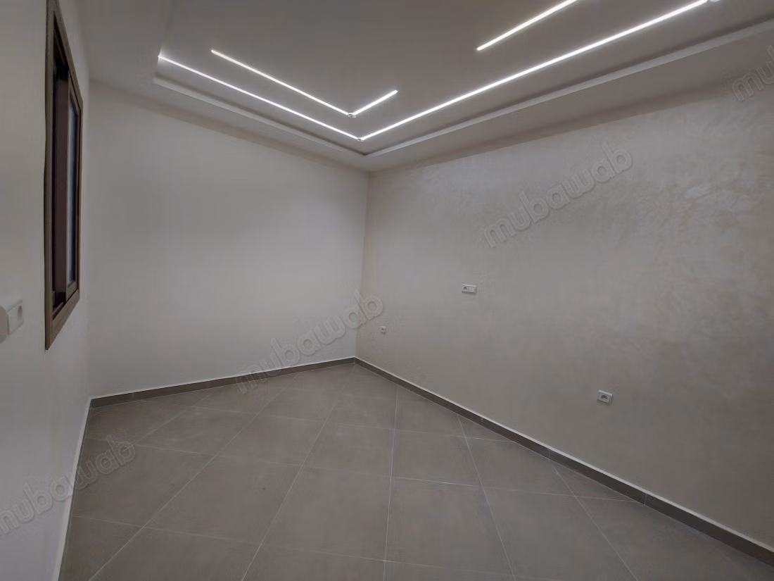 Apartment for sale in Saïdia. 3 large rooms