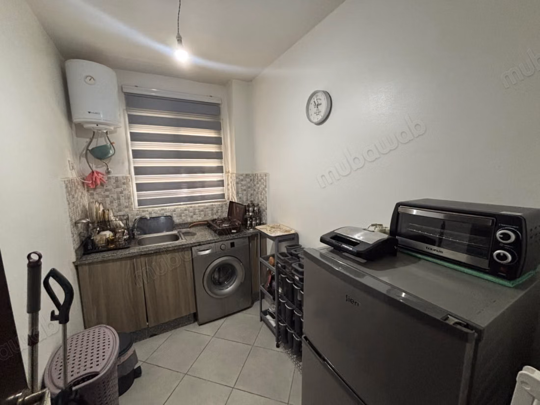 Furnished apartment for sale - Diplomatic Forest