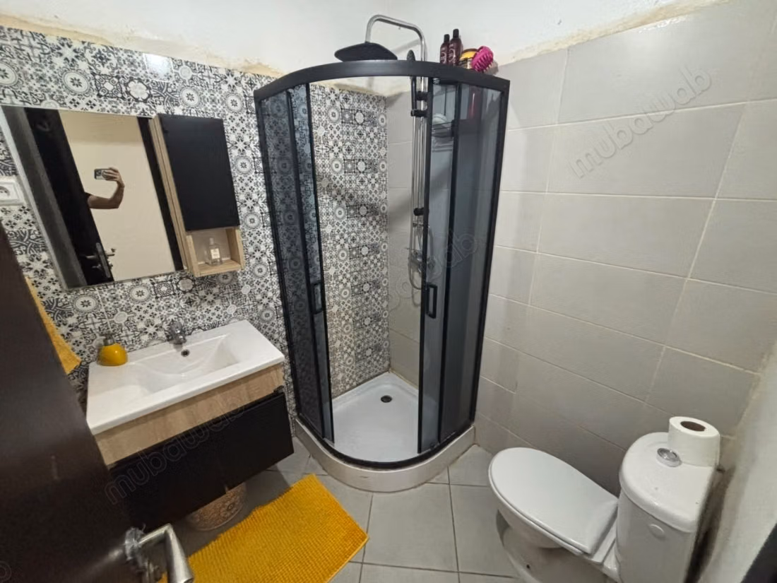 Furnished apartment for sale - Diplomatic Forest