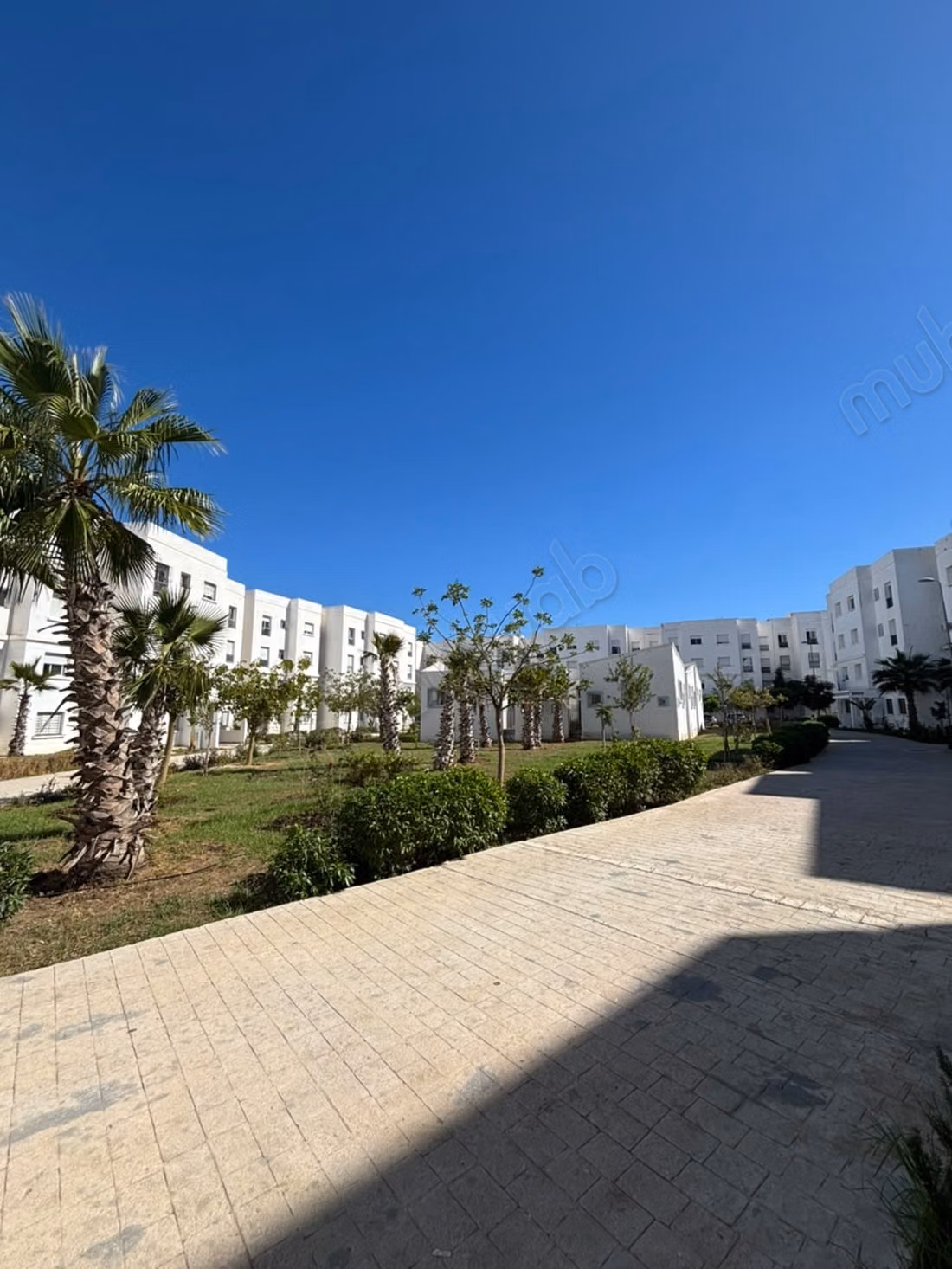 Furnished apartment for sale - Diplomatic Forest
