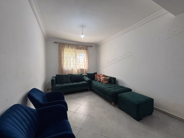 Furnished apartment for sale - Diplomatic Forest