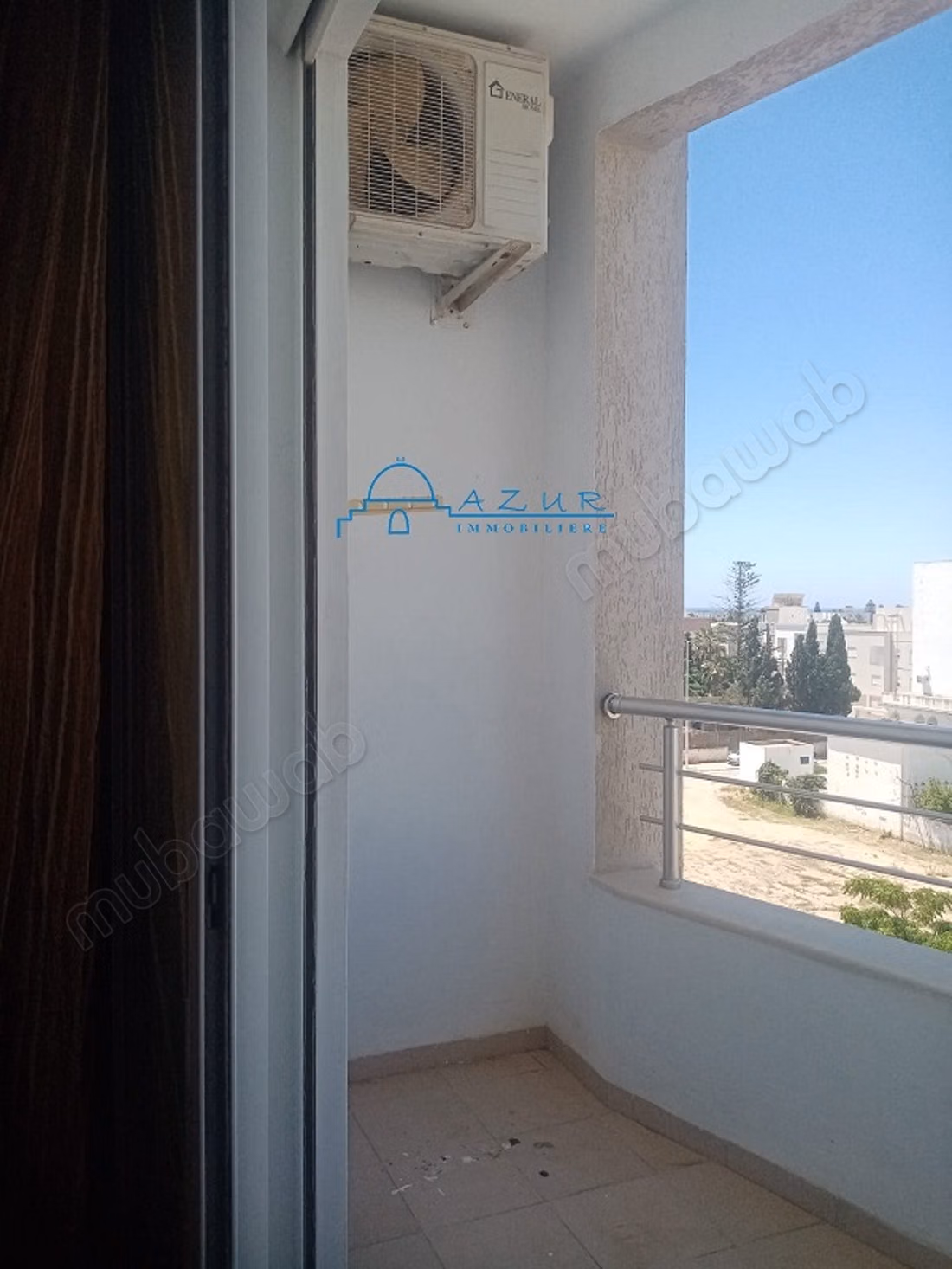 A louer appartement s1 meuble
