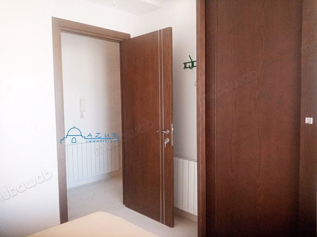 A louer appartement s1 meuble
