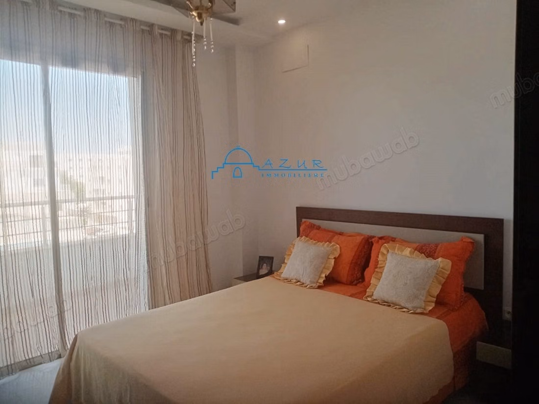 A louer appartement s1 meuble