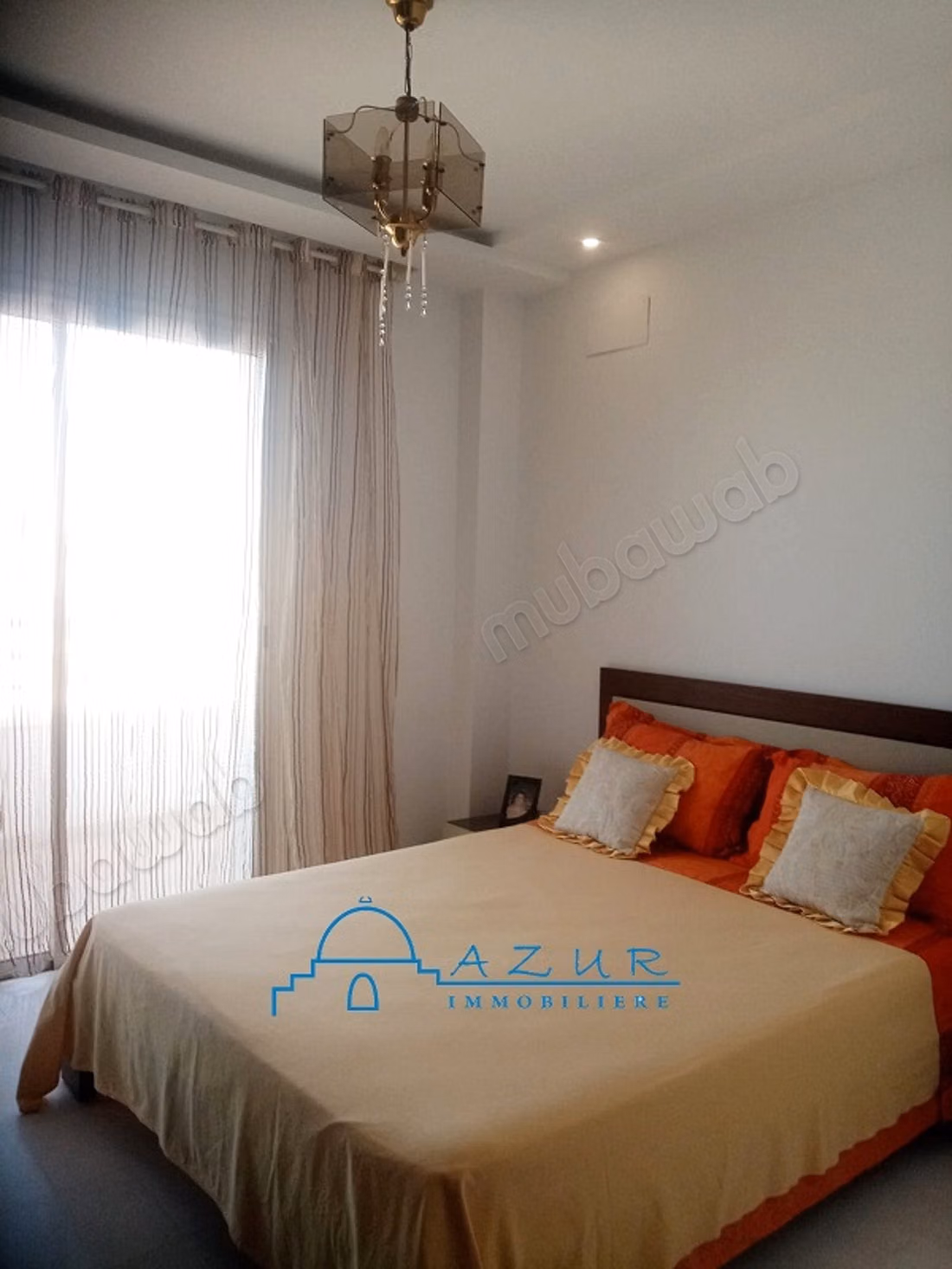 A louer appartement s1 meuble