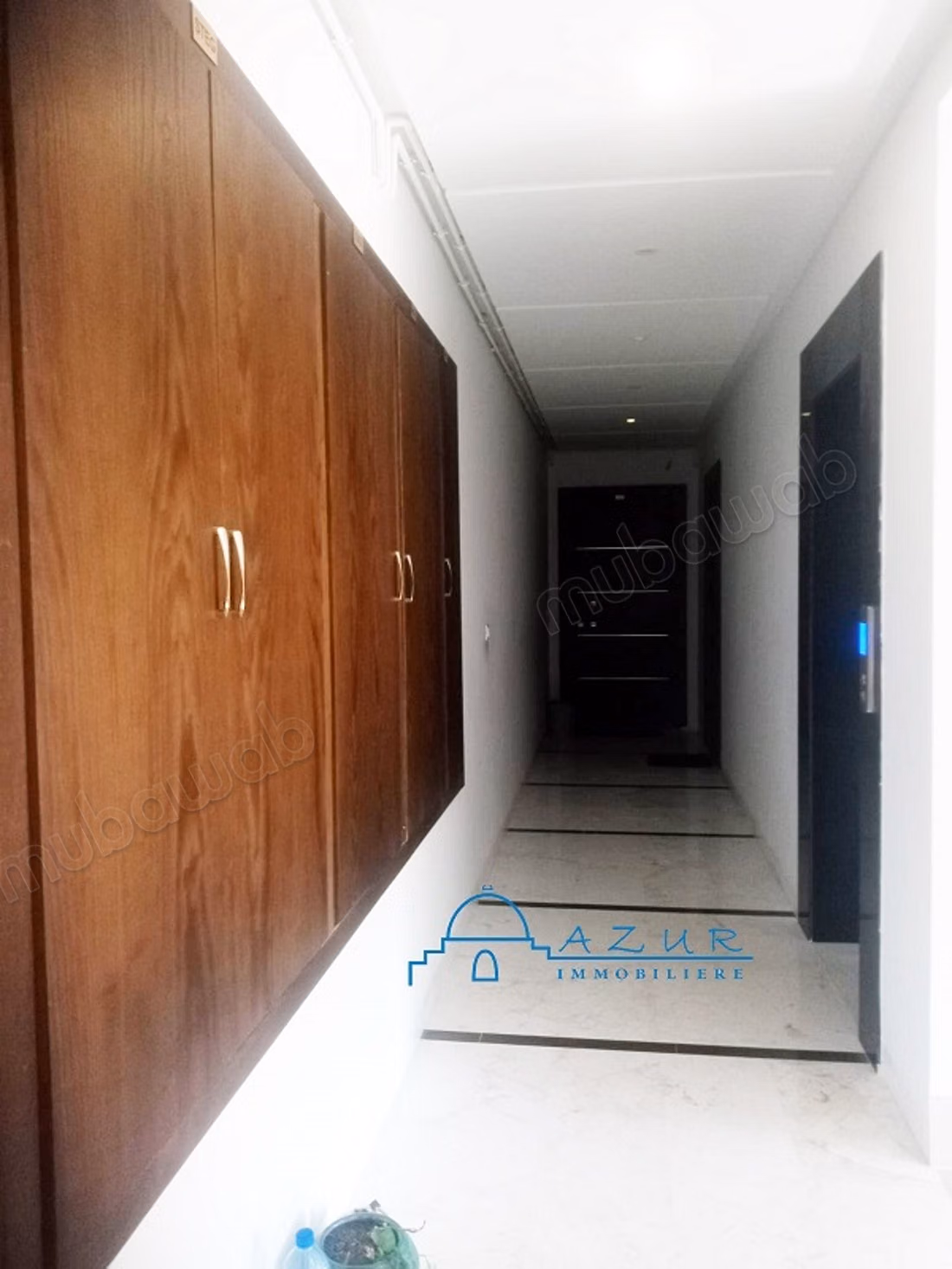 A louer appartement s1 meuble