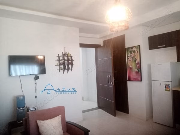A louer appartement s1 meuble
