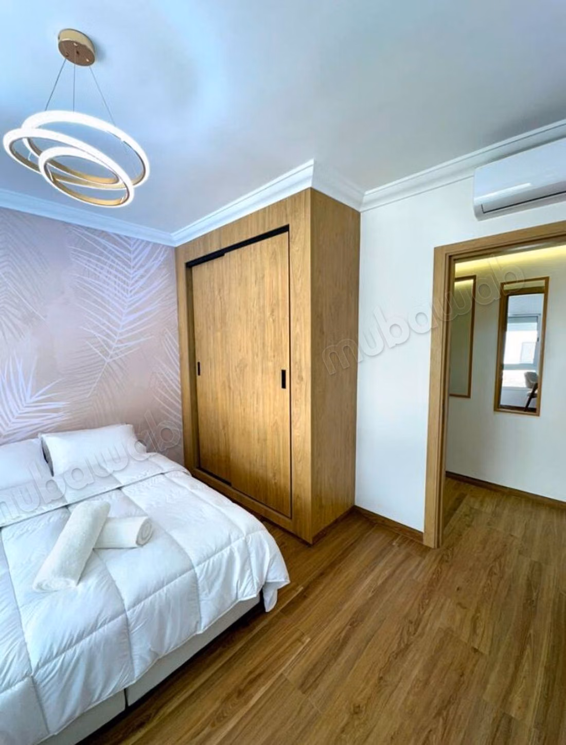 Appartement à louer à El Houda