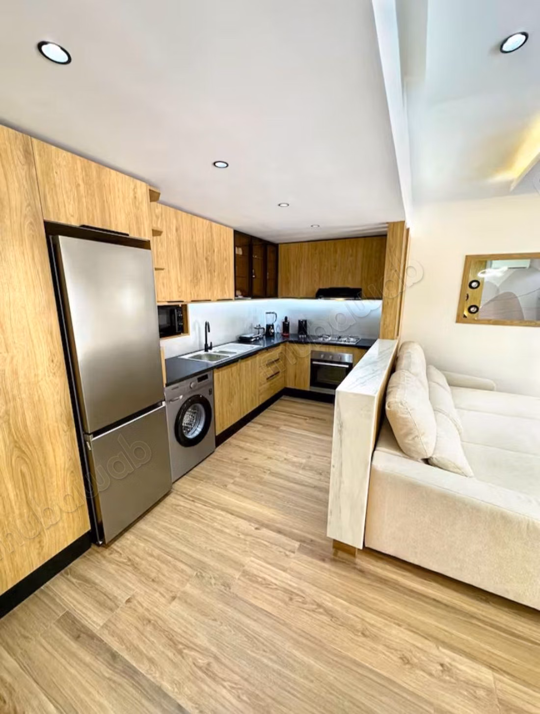 Appartement à louer à El Houda