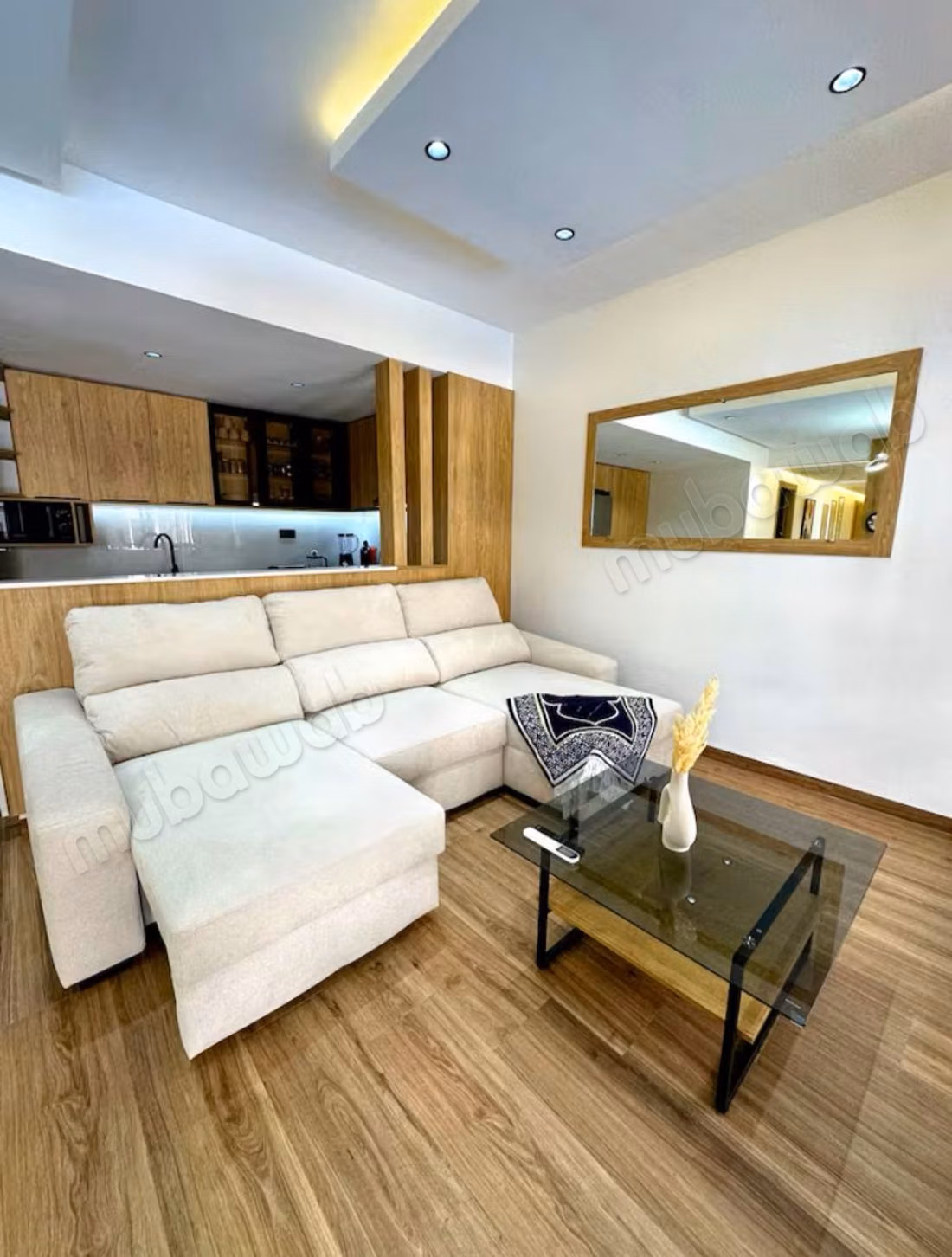 Appartement à louer à El Houda