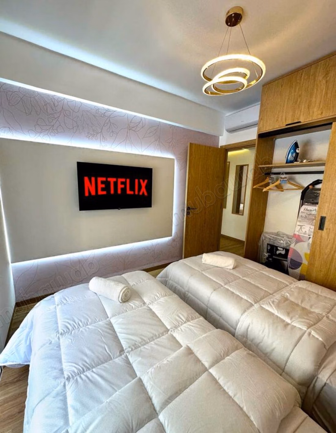 Appartement à louer à El Houda