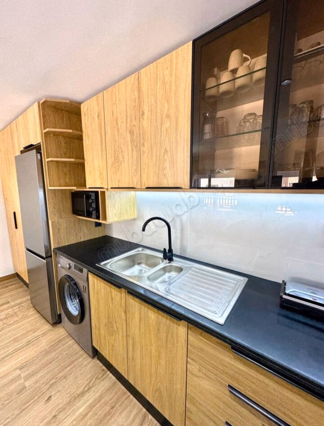 Appartement à louer à El Houda