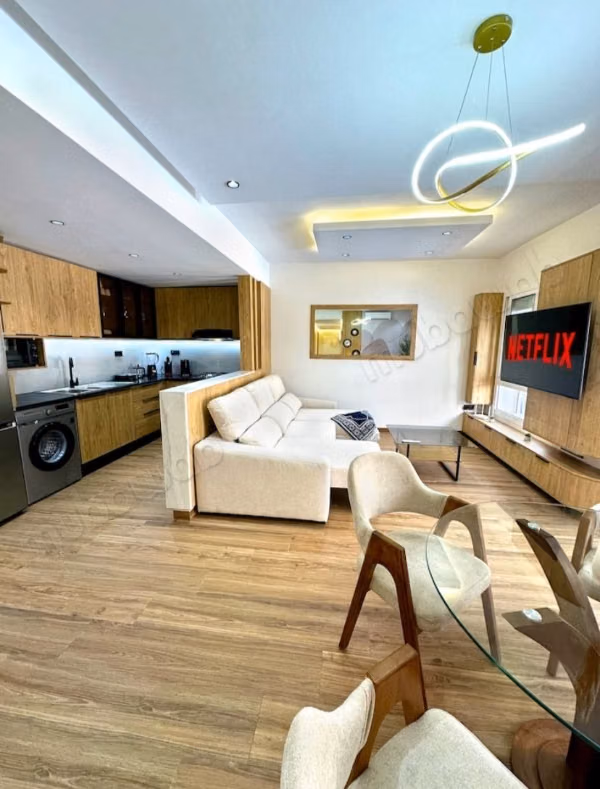 Apartment for rent in El Houda