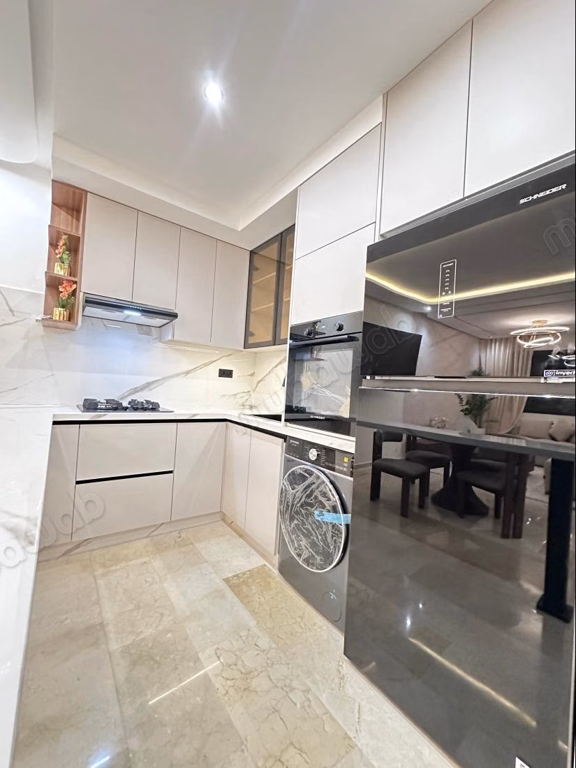 Apartment with pool for sale on Route Casa