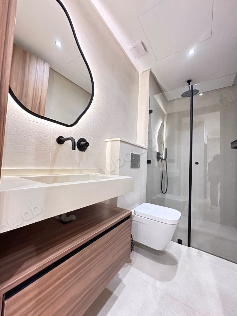 Apartment with pool for sale on Route Casa