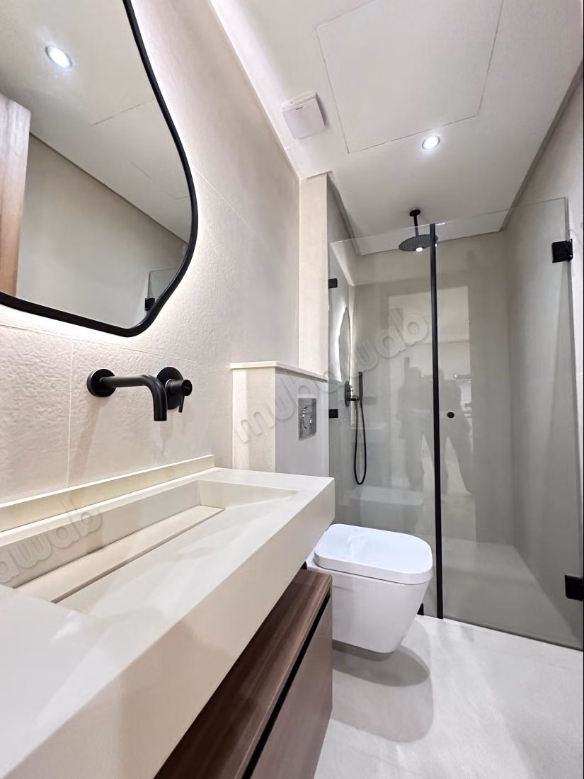 Apartment with pool for sale on Route Casa