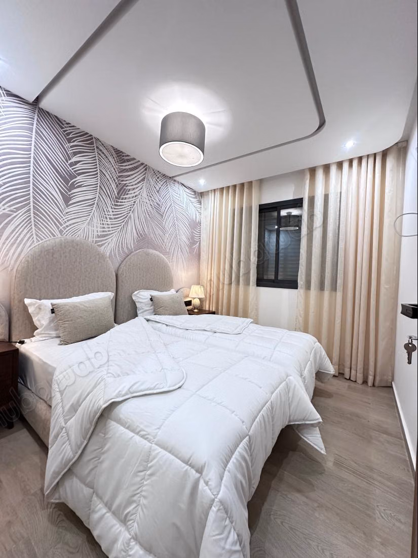 Apartment with pool for sale on Route Casa