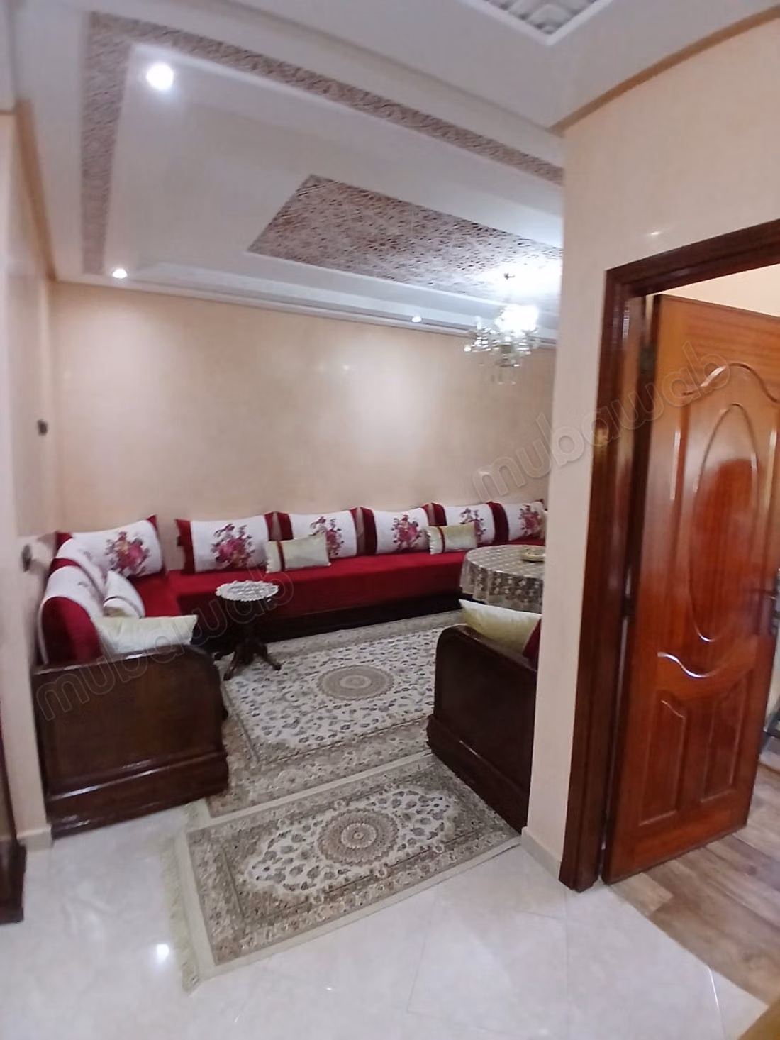 Vend appartement à Oulad Wjih. Surface de 130 m²