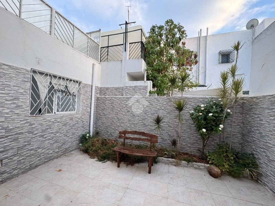 Duplex for Sale
