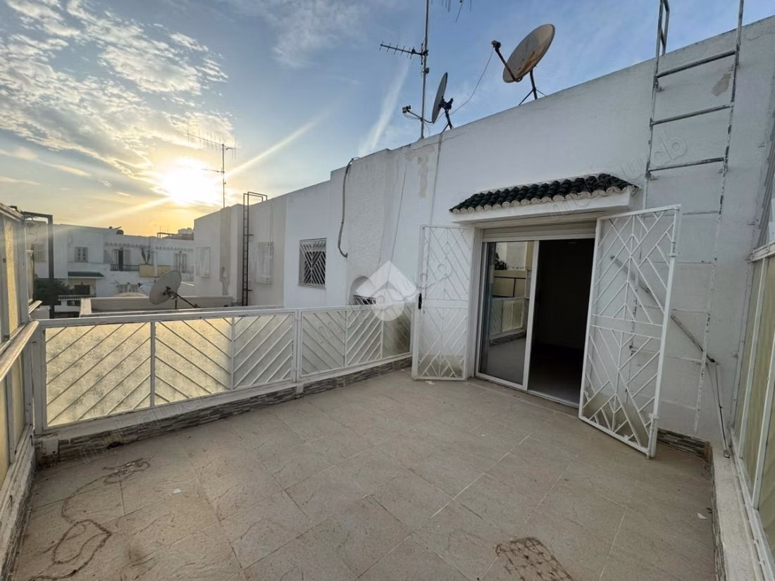 Duplex for Sale