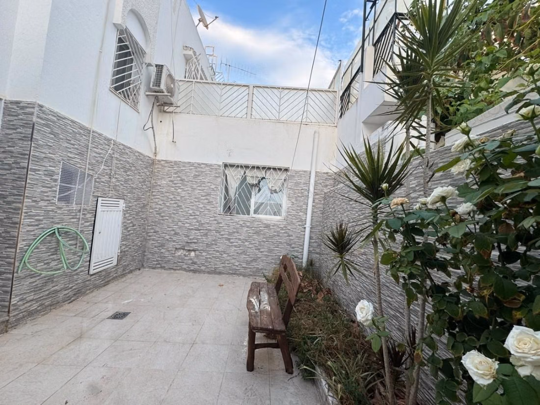 Duplex for Sale