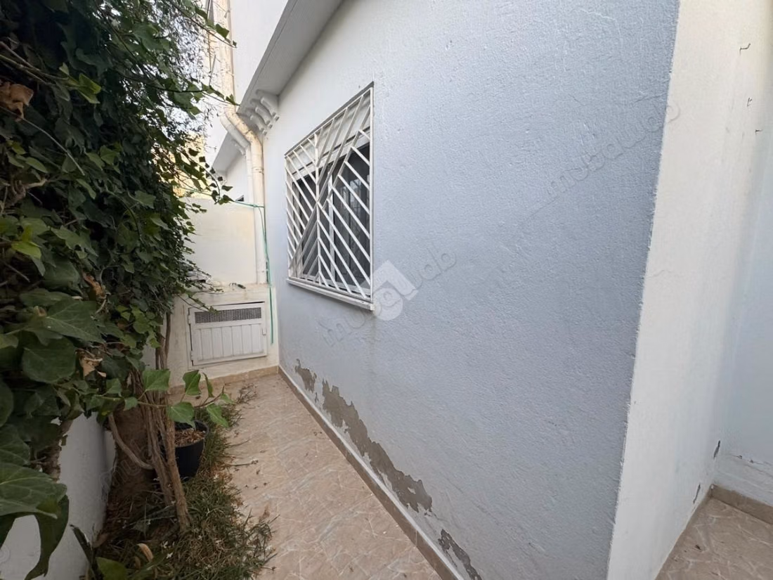 Duplex for Sale