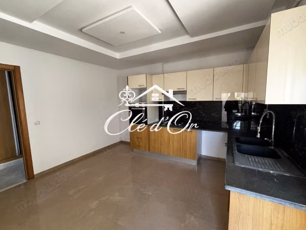 Appartement S2 à VENDRE au Jardins de Carthage