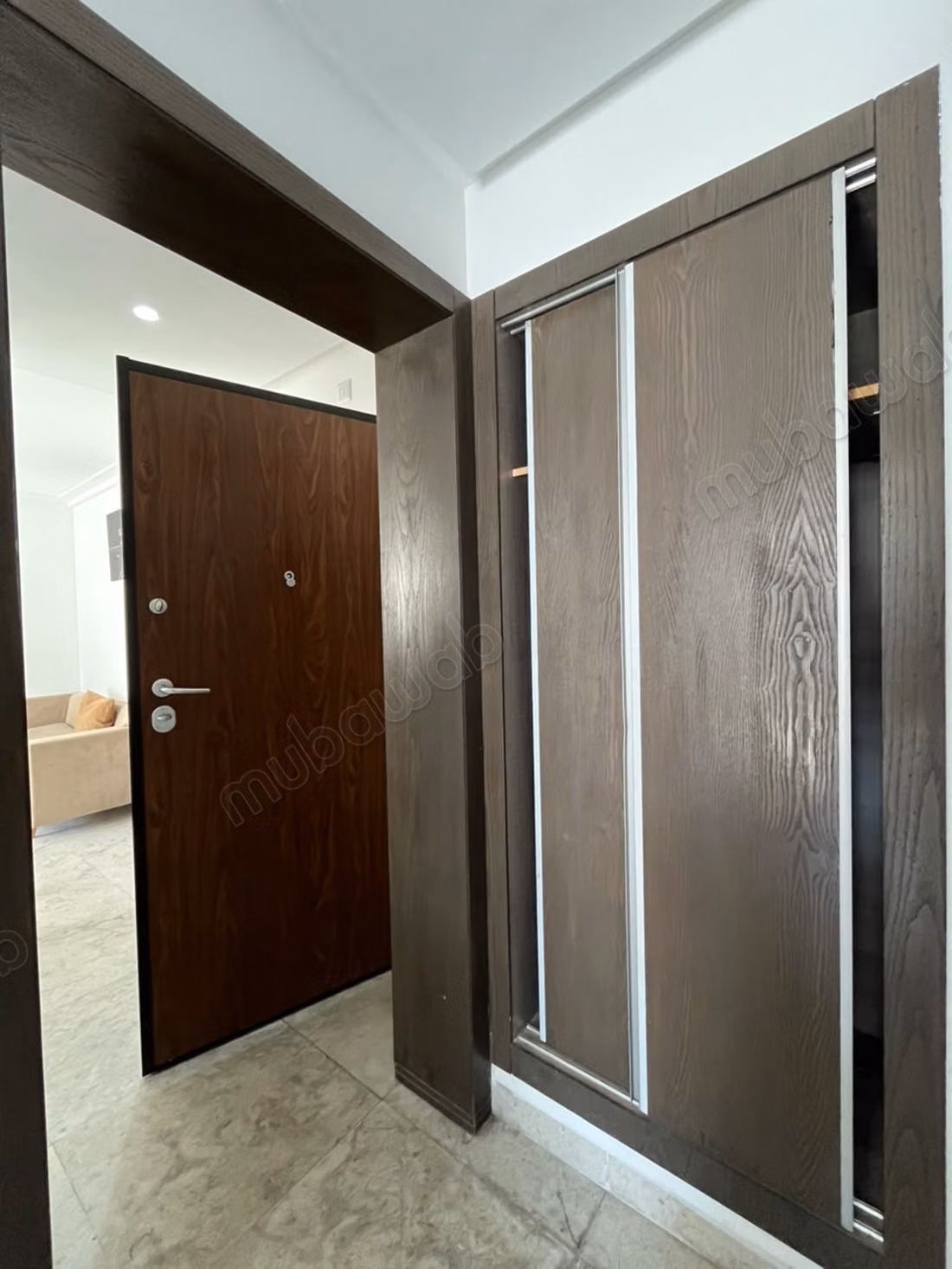 A vendre: Un appartement S1