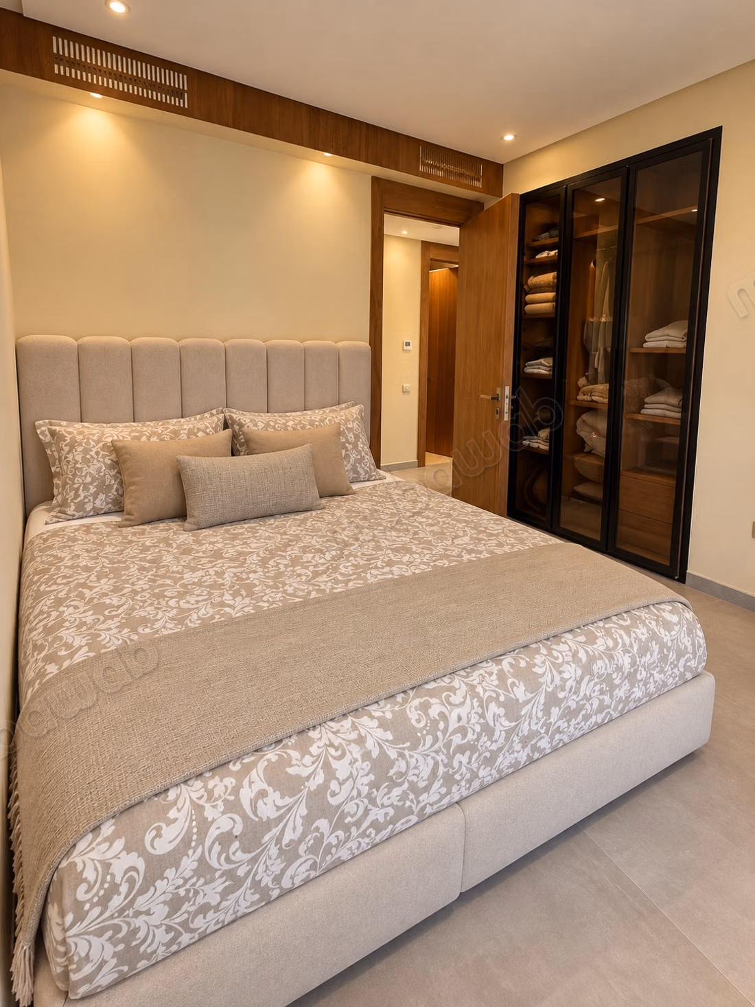 Prestigia Saphir