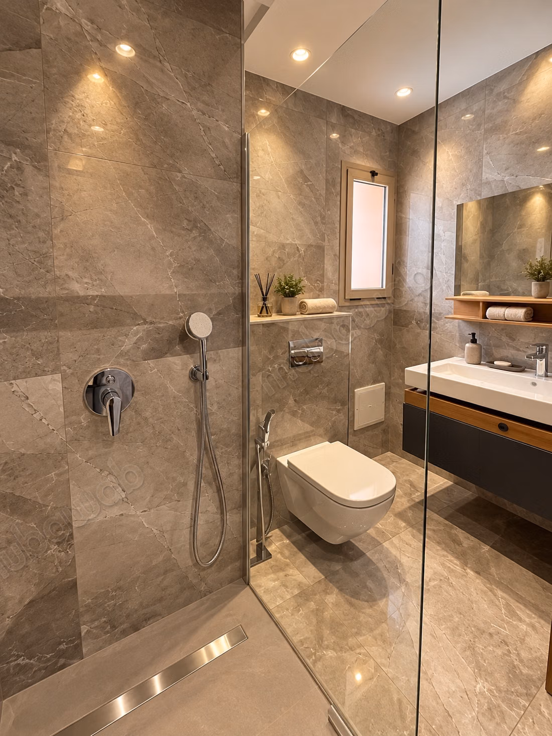 Prestigia Saphir