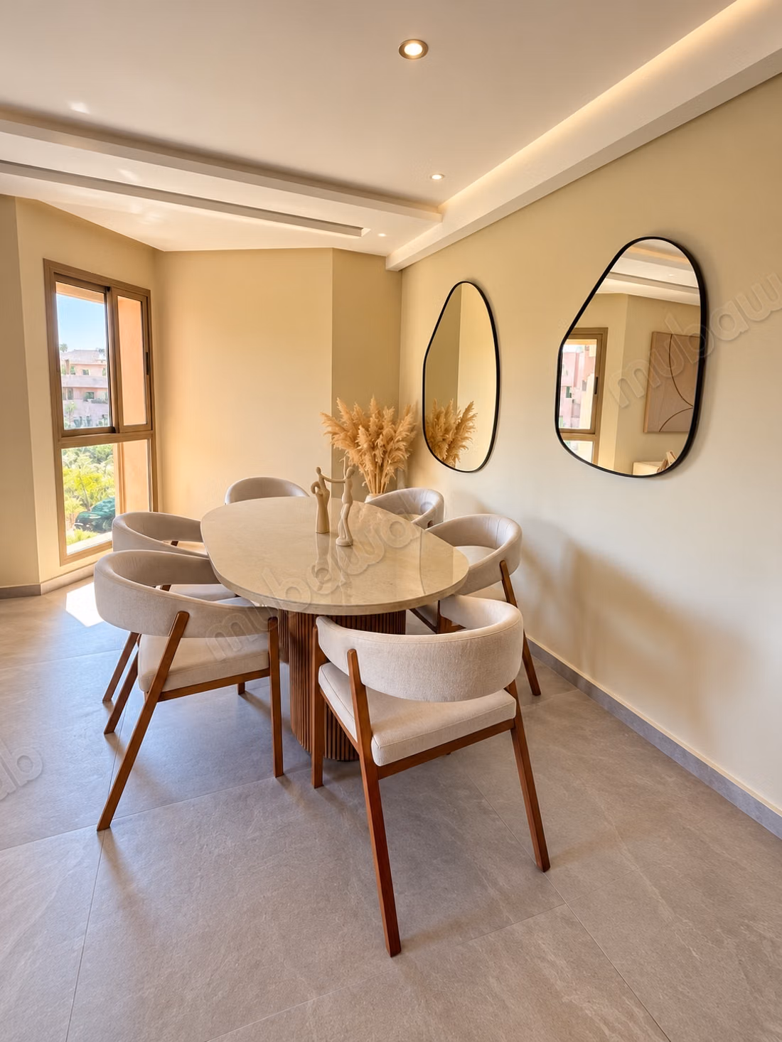 Prestigia Saphir