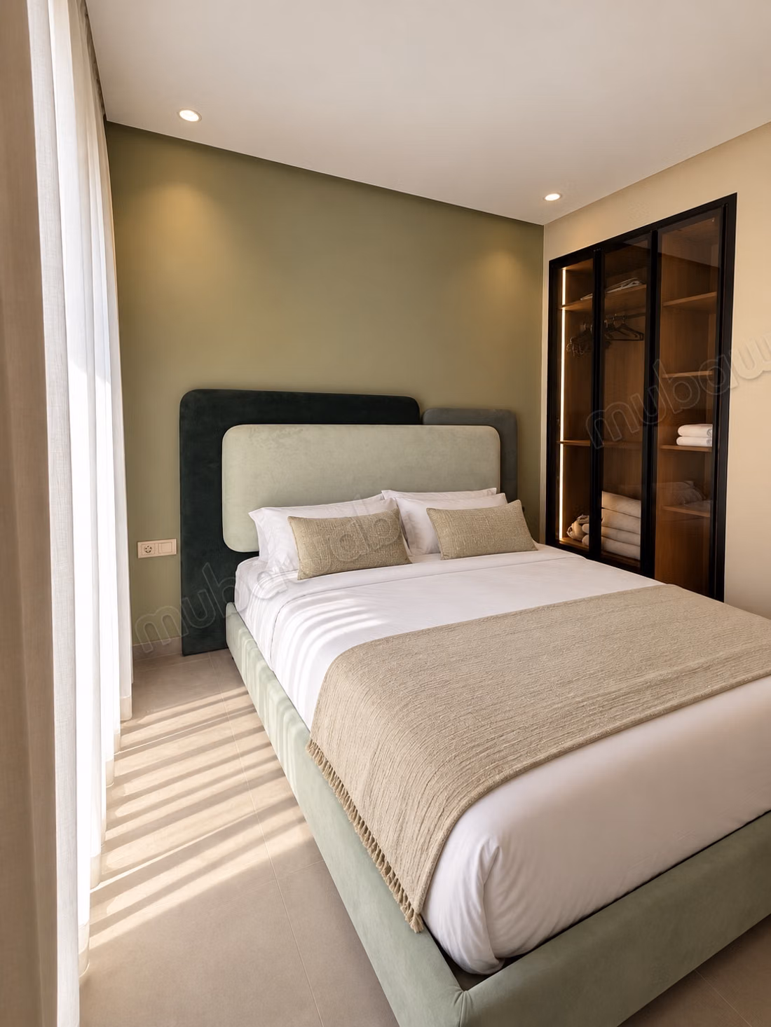 Prestigia Saphir