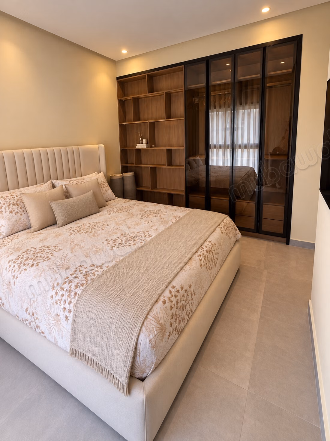 Prestigia Saphir