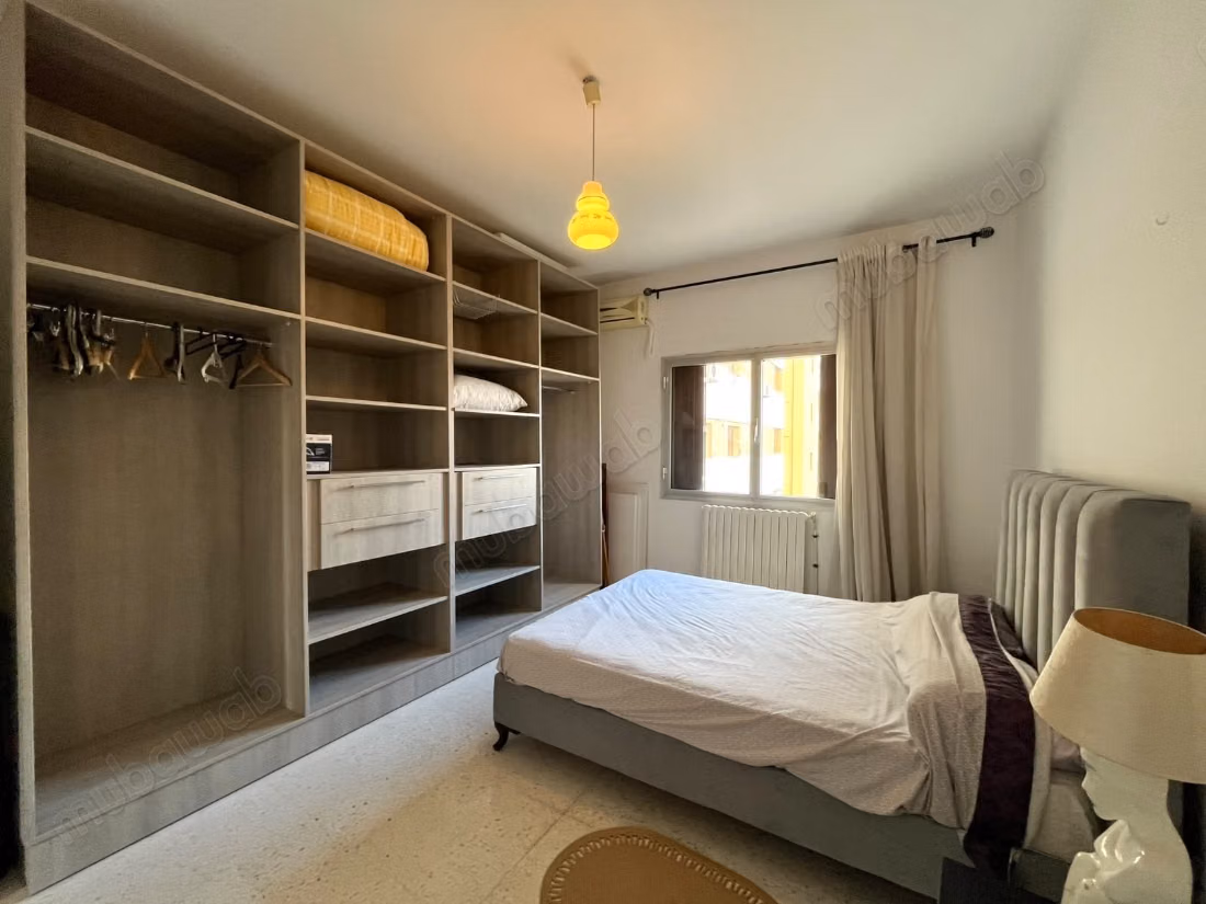 A louer: un appartement S3 meublé