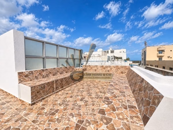 S3 à vendre au Lac 1